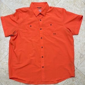 LIKE NEW UNDER ARMOUR